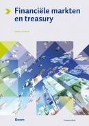 Zojuist verschenen: Financiële markten en treasury (tweede druk)