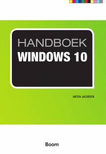 Handboek Windows 10