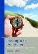 Zojuist verschenen: Inleiding in de counselling
