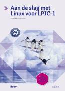 Zojuist verschenen: Aan de slag met Linux voor LPIC-1 (zesde druk)