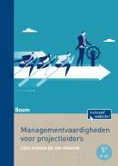 Zojuist verschenen: Managementvaardigheden voor projectleiders (vijfde druk)