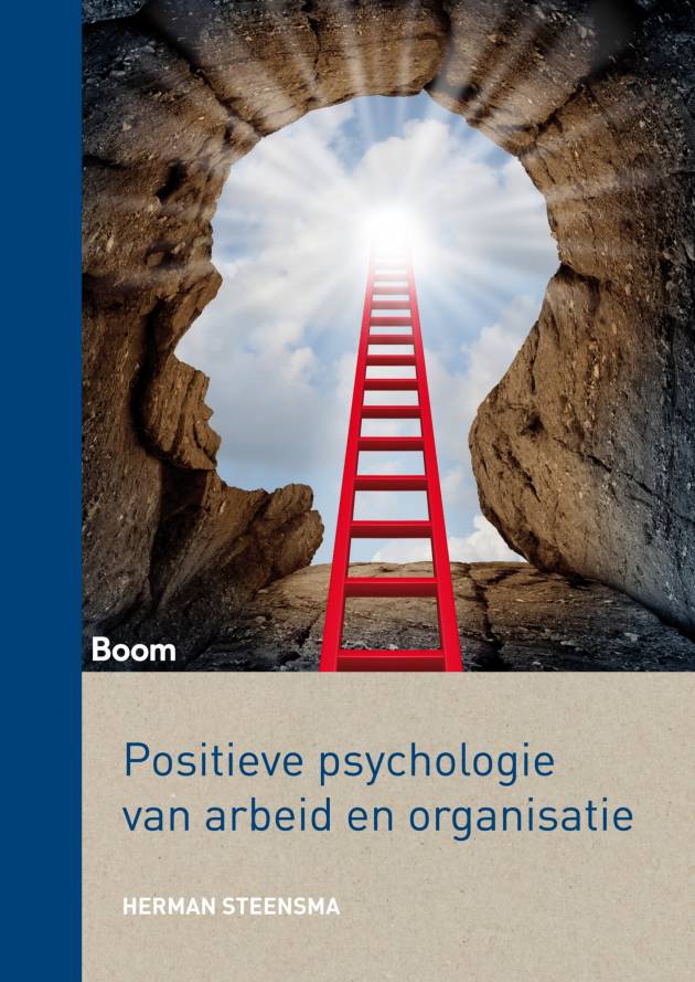 Preview Positieve psychologie van arbeid en organisatie
