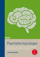 Zojuist verschenen: Psychofarmacologie (tweede druk)