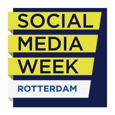 Social Media Week | Rotterdam