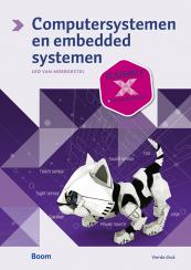Computersystemen en embedded systemen (vierde druk)
